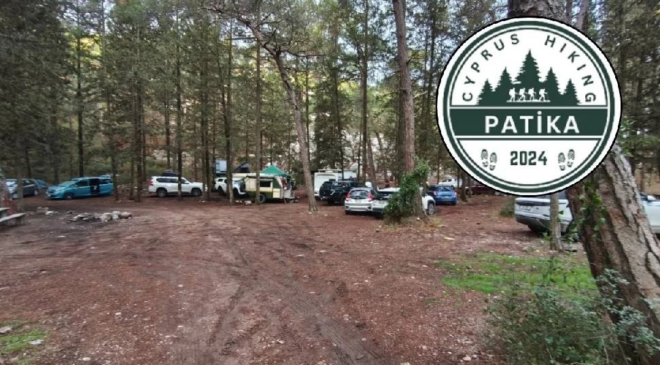 Patika Derneği: Ödenmeyen kamp ücreti gerekçesiyle tebliğ edilen ihbarname hukuka aykırı