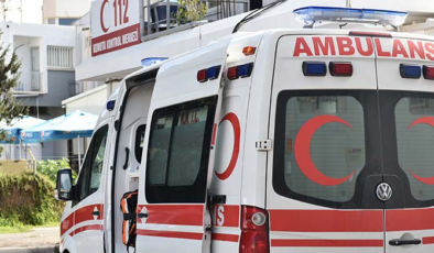 Yeşilyurt ve Mevlevi’de sakin iki kişi hayata veda etti