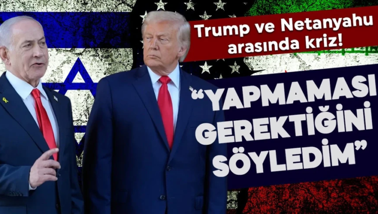 Donald Trump: Boru hatları hariç her şeyi yok ettik