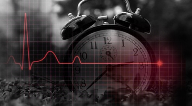 İskele’de bir otelde rahatsızlanan Robert Fredric Myers hayatını kaybetti