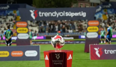 Süper Lig’de 28. hafta programı açıklandı: İşte derbi tarihleri…