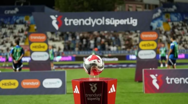 Süper Lig’de 28. hafta programı açıklandı: İşte derbi tarihleri…