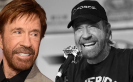 Dünyaca ünlü oyuncu Chuck Norris hayatını kaybetti