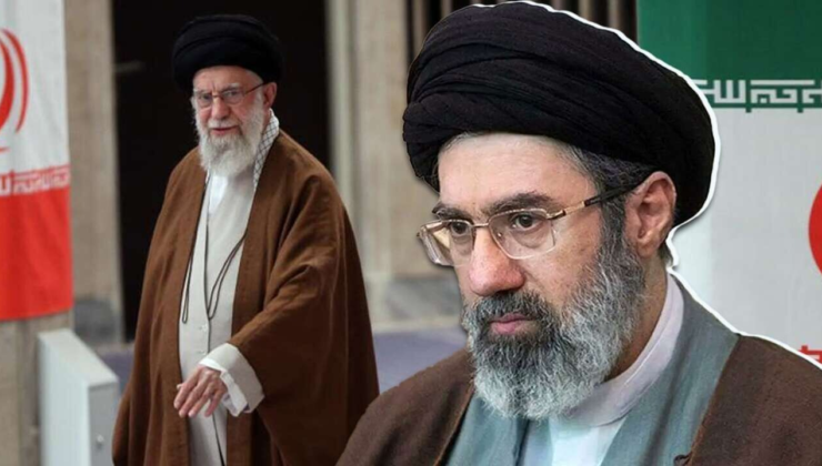 İran’ın dini lideri Mücteba Hamaney’den Türkiye açıklaması