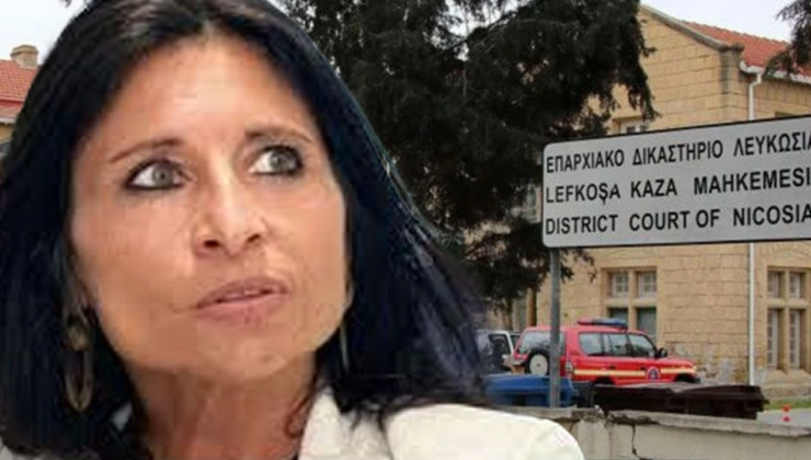 Ewa Künzel’in şartlı tahliye talebi reddedildi