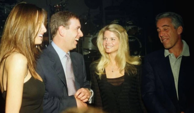 Norveç Prensesi’nden Epstein itirafı! Attığı mesajlar gündem oldu