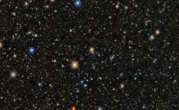 Gökbilimciler son derece nadir bir yıldız keşfetti