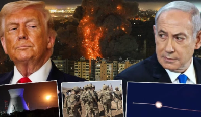 ABD-İsrail hattında İran çatlağı… Ters mi düştüler? Gerilimi bir anda tırmandıran kritik hamle neydi?