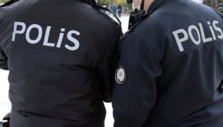 Ülkede ikamet izni olmadan kaçak olarak ikamet eden bir kişi tutuklandı