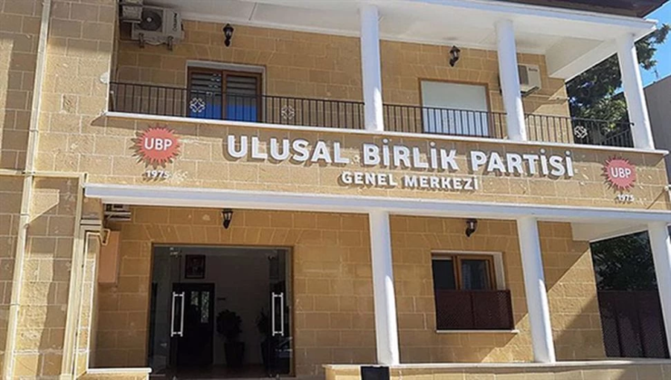 UBP’de seçim heyecanı!…