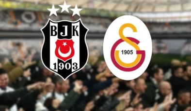 Beşiktaş–Galatasaray derbisi cep yakacak: Dev randevu öncesi fiyatlar belli oldu