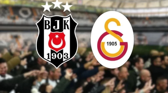 Beşiktaş–Galatasaray derbisi cep yakacak: Dev randevu öncesi fiyatlar belli oldu