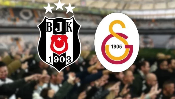 Beşiktaş–Galatasaray derbisi cep yakacak: Dev randevu öncesi fiyatlar belli oldu