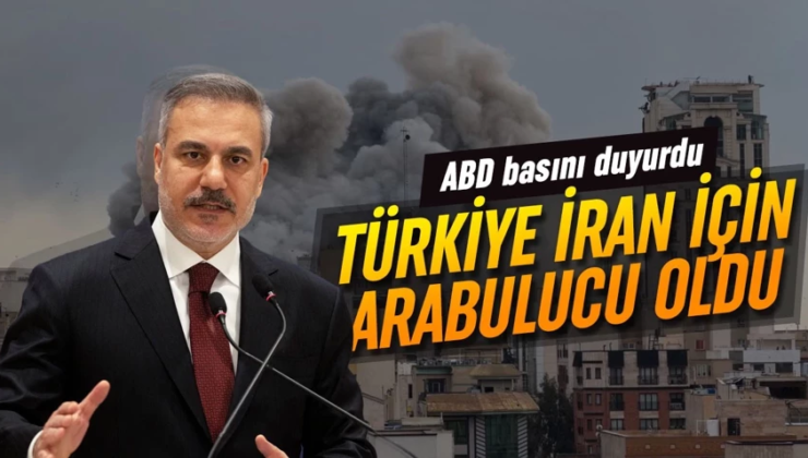 Savaşa karşı diplomasi atağı! Türkiye barış için arabulucu olarak masada!