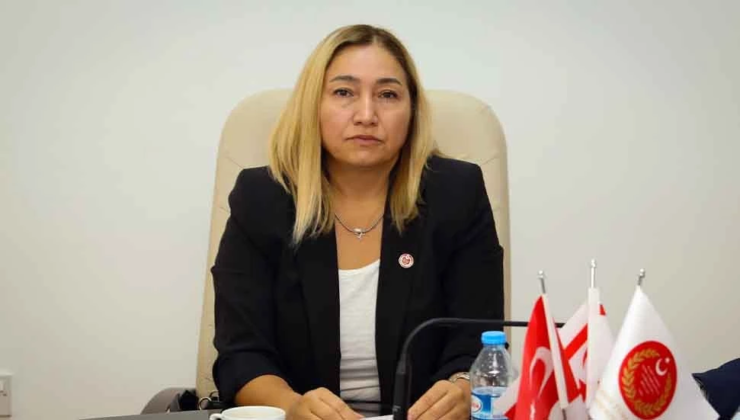 Yasemin Öztürk ‘İran, İngilizlerin kullanımında olan Trodos dağındaki radar üslerini hedef alacak’