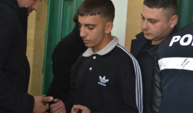 Annesine küfür edildiği gerekçesiyle bir kişiyi bıçakladı. 3 gün daha tutuklu kalacak