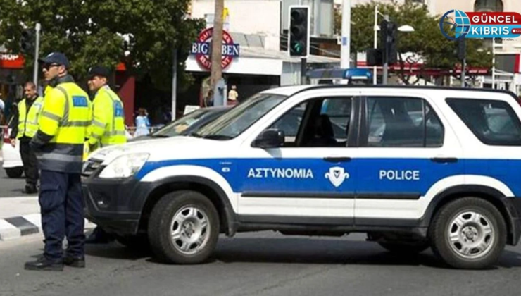 Rum polisi muhtemel terör eylemlerine karşı alarm durumuna geçti