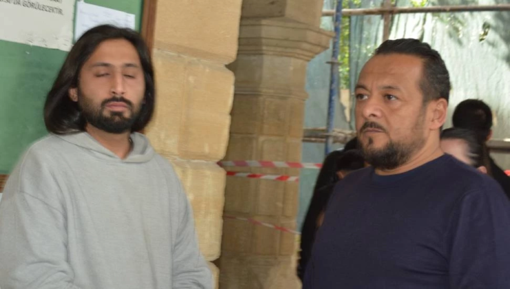 Uyuşturucu zanlısı Akram Mir 2 ayı aşmayan süreyle cezaevine gönderildi