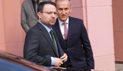 Akın Gürlek’in tapu kayıtlarının sorgulanmasına ilişkin 1 kişi daha gözaltına alındı