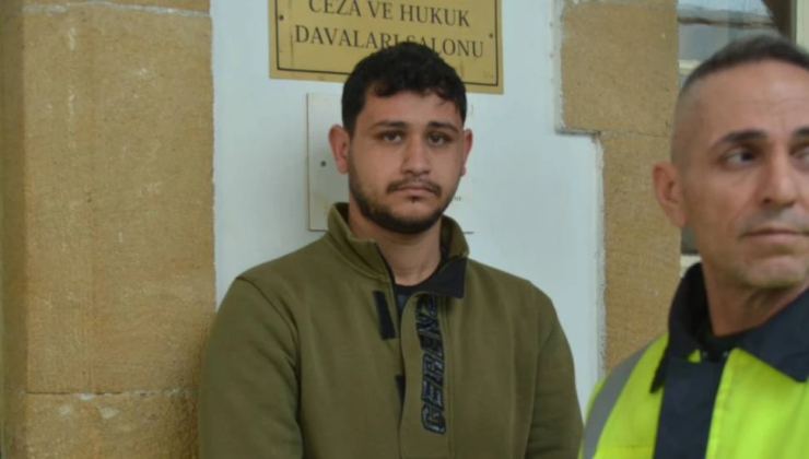 Yayaya çarpan Kazımcan Kaçan 2 gün tutuklu kalacak