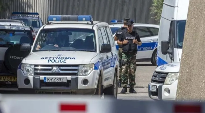Güney’de Polis hırsız arayışında