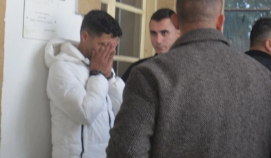 Başkasına ait telefonu satan zanlı teminata bağlanarak serbest kaldı