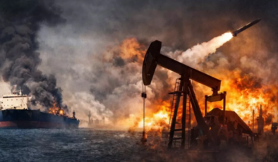 Brent Petrol 100 doların üzerini test etti