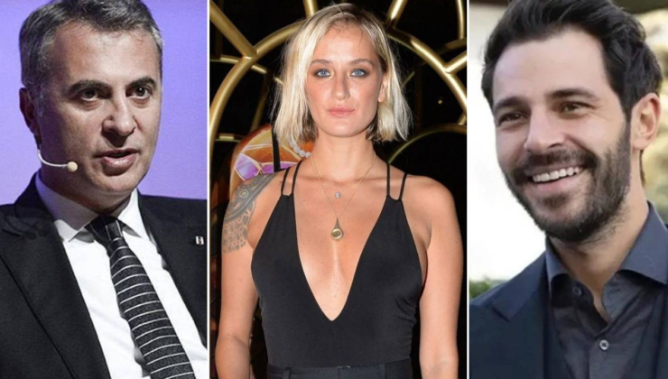 Aralarında Fikret Orman, Hakan Sabancı, Didem Soydan da var: Ünlü isimler hakkında karar verildi