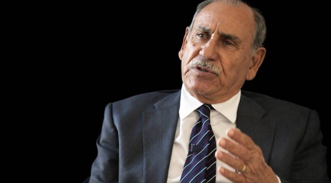 Recep Ali  Gürler Yaşamını yitirdi