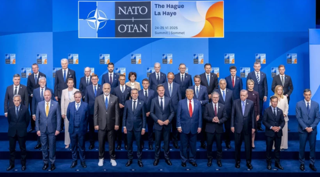 NATO 2025 raporunu açıkladı: Cüzdanlarınızı çıkarın