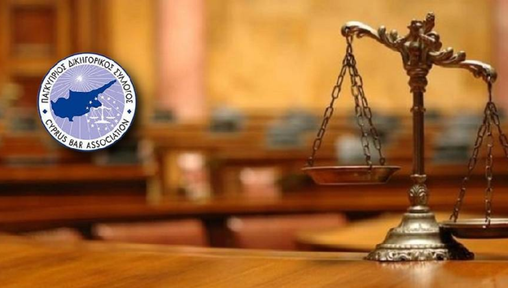 KKTC’deki Rum mallarının reklamını yapan Rum avukat suçlu bulundu