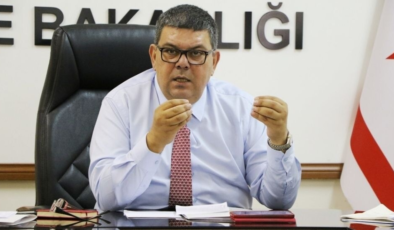 Özdemir Berova ”Hayat pahalılığı yüzde 7,5 ile 8,5 arasında olabilir. Elektriğe uzun sür zam yapılmadı ona da düzenleme yapılabilir ”