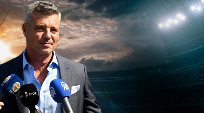 Fenerbahçe’den dünya yıldızlarına kanca! Saran’ın listesinde 3 süper golcü var