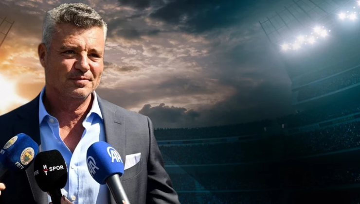 Fenerbahçe’den dünya yıldızlarına kanca! Saran’ın listesinde 3 süper golcü var