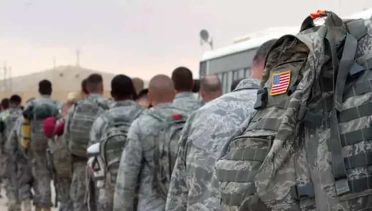 ABD’nin İran’a karşı büyük planının detayları sızdı!