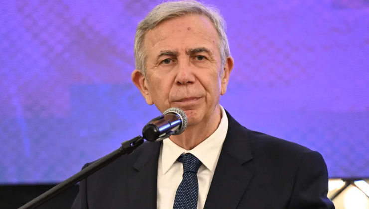 Ankara Belediye Başkanı Mansur Yavaş’a yönelik soruşturma iznin ardından 10 belediye çalışanına dava açıldı