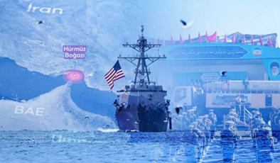 Bu itiraflar Washington’u sarsacak: IŞiD’i kim yarattı?