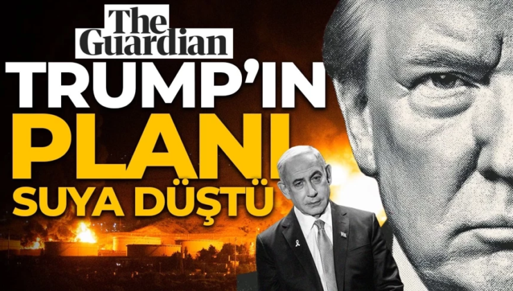 Orta Doğu’da kıyamet provası! İran’dan İsrail’e füze yağmuru: 