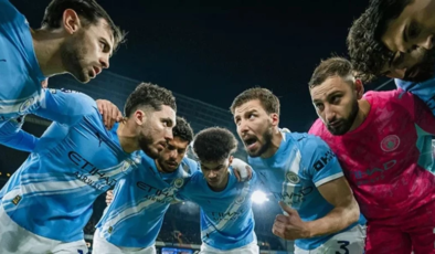 Manchester City’e tarihi puan silme cezası: Küme düşme ihtimalleri var