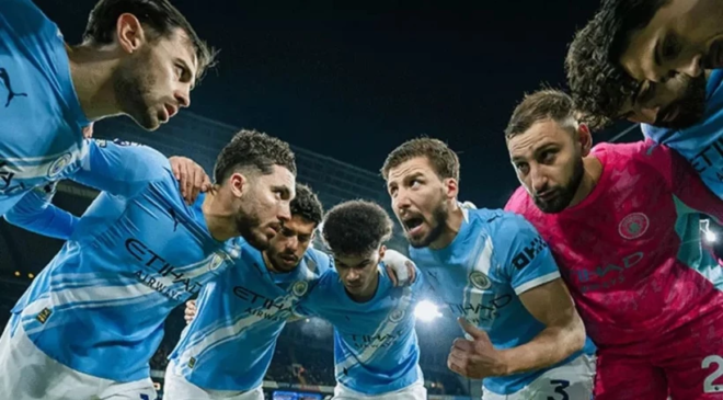 Manchester City’e tarihi puan silme cezası: Küme düşme ihtimalleri var