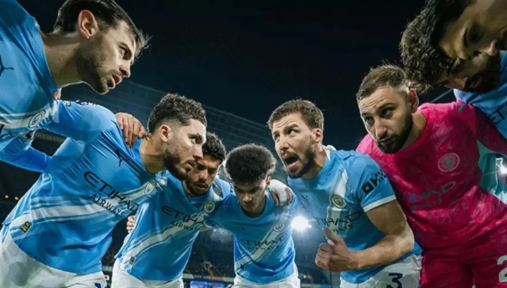 Manchester City’e tarihi puan silme cezası: Küme düşme ihtimalleri var