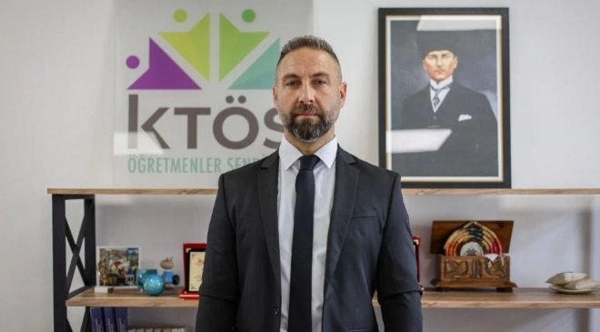 KTÖS’da yarın grevde