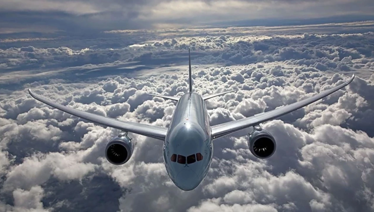 İstanbul hava trafiğine yağış engeli! Çok sayıda uçuş iptal edildi, iptaller devam edecek