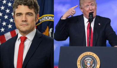 ABD’nin sakıncalı piyadesi Joe Kent: ‘Çok kan dökülecek’ Medyada psikolojik atak