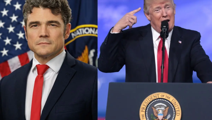 ABD’nin sakıncalı piyadesi Joe Kent: ‘Çok kan dökülecek’ Medyada psikolojik atak