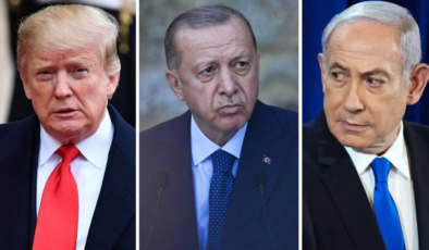 Wall Street Journal’de açık açık yazıldı: ‘İran’dan sonra Türkiye kontrol altında tutulmalı, NATO üyeliği gözden geçirilmeli’