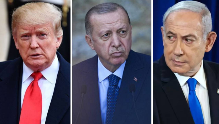 Wall Street Journal’de açık açık yazıldı: ‘İran’dan sonra Türkiye kontrol altında tutulmalı, NATO üyeliği gözden geçirilmeli’