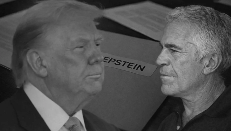 Esptein soruşturmasında yeni Trump belgelerinde reşit olmayan kadının istismara uğradığı belirtildi 