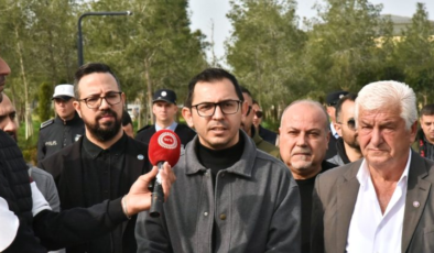 Tel-Sen Başkanı Üredi: “Cevdet Yılmaz’ın yaklaşımı, Tel-Sen’in ortaya koyduğu tutumla örtüşüyor”