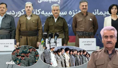 İran’da Kürtlere ne teklif edildi? Altılı koalisyon ve planın sırları nelerdir?